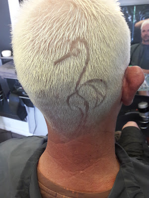 BARBERSHOP à Compiègne