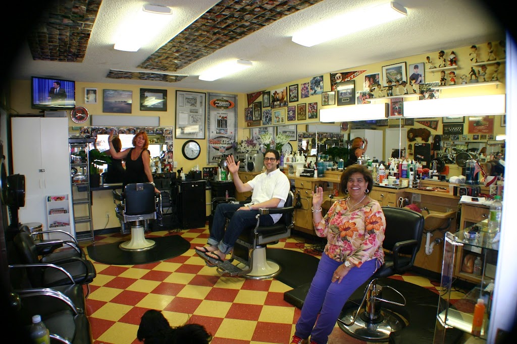 Plaza Barber Shop Capitola, CA 95010 Services and Reviews