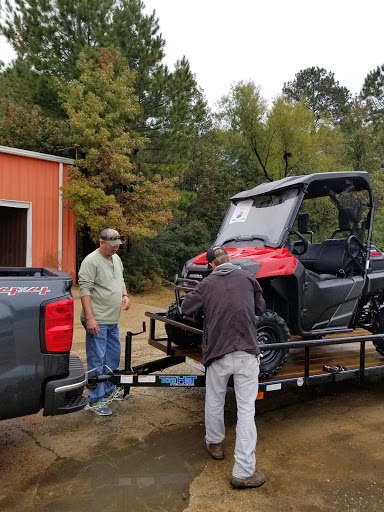 Motorcycle Dealer «Motion Cycle Sports», reviews and photos, 19189 Lake Charles Hwy, DeRidder, LA 70634, USA