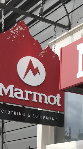 Sporting Goods Store «Marmot Park City Store», reviews and photos, 540 Main St, Park City, UT 84060, USA