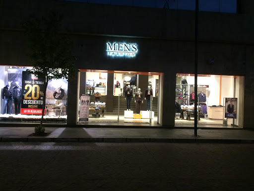 Stores to buy men's vests Toluca de Lerdo