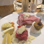 Photo n°7 de l'avis de Claudia. fait le 02/07/2017 à 07:59 sur le  N76 Caffetteria & Gastronomia à Rivarolo Canavese