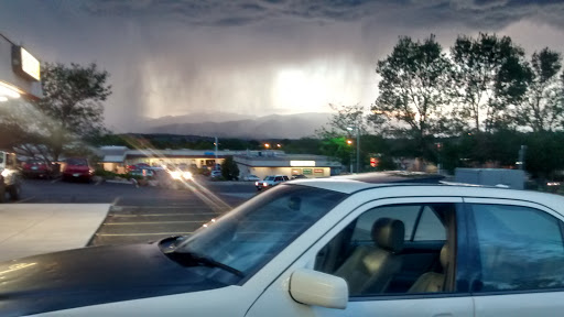 Liquor Store «Barnes Liquors», reviews and photos, 4819 Barnes Rd, Colorado Springs, CO 80917, USA