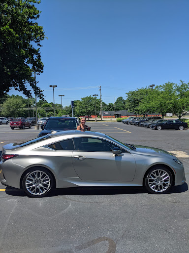 Car Dealer «Cascade Auto Group», reviews and photos, 4149 State Rd, Cuyahoga Falls, OH 44223, USA