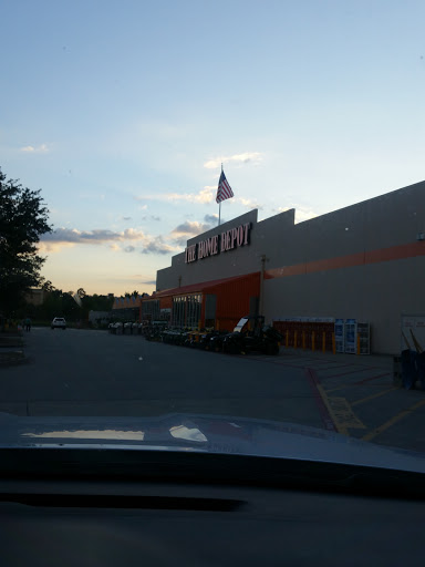 Home Improvement Store «The Home Depot», reviews and photos, 2255 Home Depot Dr, Denham Springs, LA 70726, USA