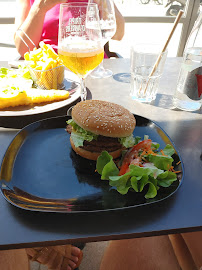 Hamburger du Restauration rapide Sucré Salé à Dunkerque - n°11