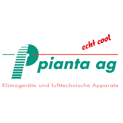Pianta AG - Basel