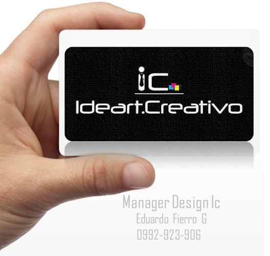 Ideart.Creativo - Quito