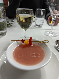 Plats et boissons du Restaurant Le Beaumarchais à Grenoble - n°17