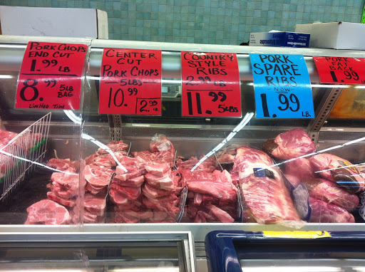 Food Town Meat Market