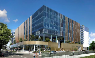 CDC Habitat - Agence Marseille Méditerranée à Marseille