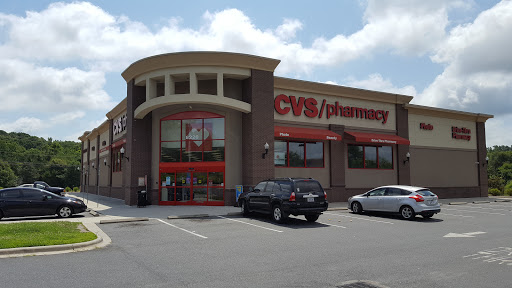 CVS