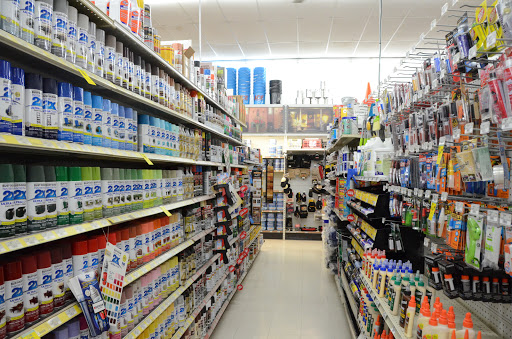 Hardware Store «Whitmore Ace Hardware», reviews and photos, 237 N Front St, Braidwood, IL 60408, USA