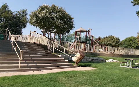 San Angelo City Park image