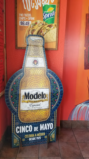 Tex-Mex Restaurant «Tijuana Flats», reviews and photos, 17375 US-441, Mt Dora, FL 32757, USA