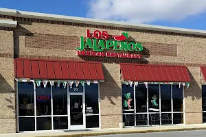 Los Jalapeños Mexican Restaurant image