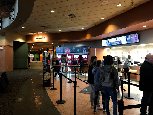 Movie Theater «AMC Classic Arbor Lakes 16», reviews and photos, 12575 Elm Creek Blvd N, Maple Grove, MN 55311, USA