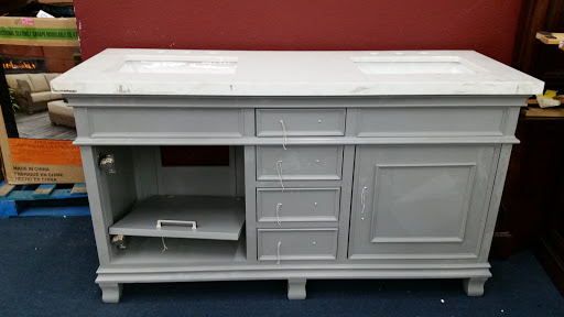 Thrift Store «Team Amvets Thrift Store», reviews and photos