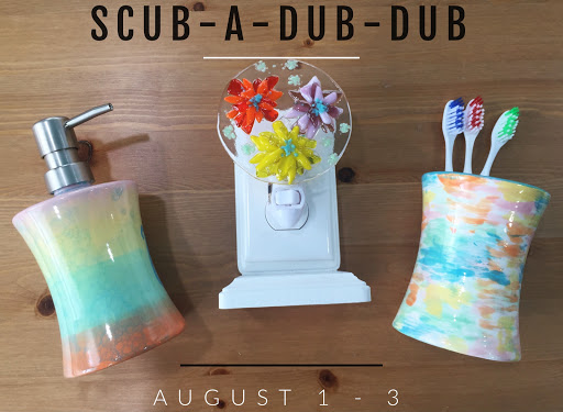 Art Studio «Inspirations Ceramic & Art Cafe», reviews and photos, 400 9th St, Wenatchee, WA 98801, USA