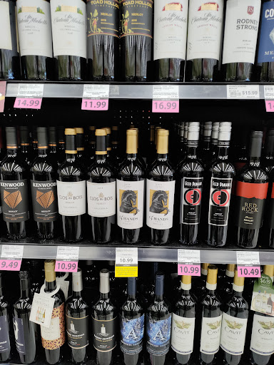 Supermarket «Festival Foods», reviews and photos, 1125 E Johnson St, Fond du Lac, WI 54935, USA