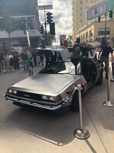 Self-Storage Facility «Route 66 Self Storage», reviews and photos, 450 E Foothill Blvd, Pomona, CA 91767, USA