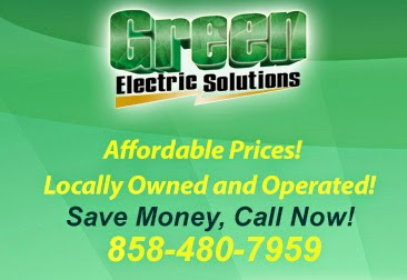 Green Electric Solutions La Jolla
