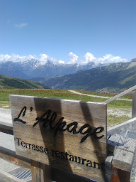 Photo n°34 de L'Alpage à Saint-François-Longchamp ()