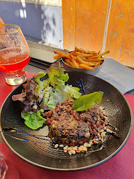 Photo n°21 de Pépé Gust' à Pralognan-la-Vanoise ()