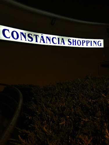Constância Shopping - Constância