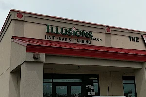Illusions Salon image
