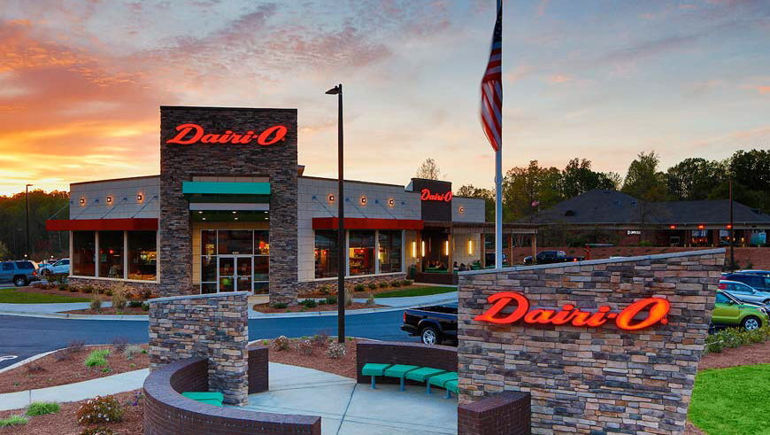 Dairi-O of Clemmons 27012