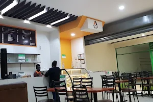 Kafe Afrikana-Ananas Mall image