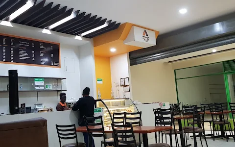 Kafe Afrikana-Ananas Mall image