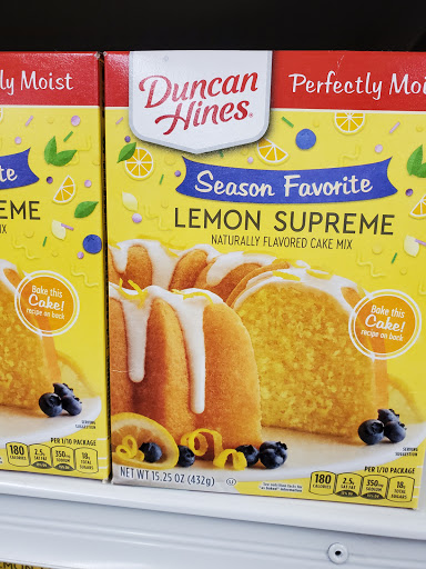 Grocery Store «Food Lion», reviews and photos, 40955 Merchants Ln, Leonardtown, MD 20650, USA