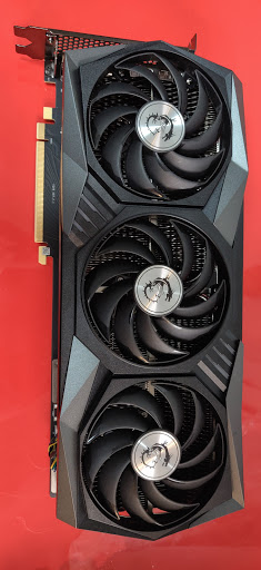 Computer Repair Service «LapFix», reviews and photos, 4613 Duke St, Alexandria, VA 22304, USA