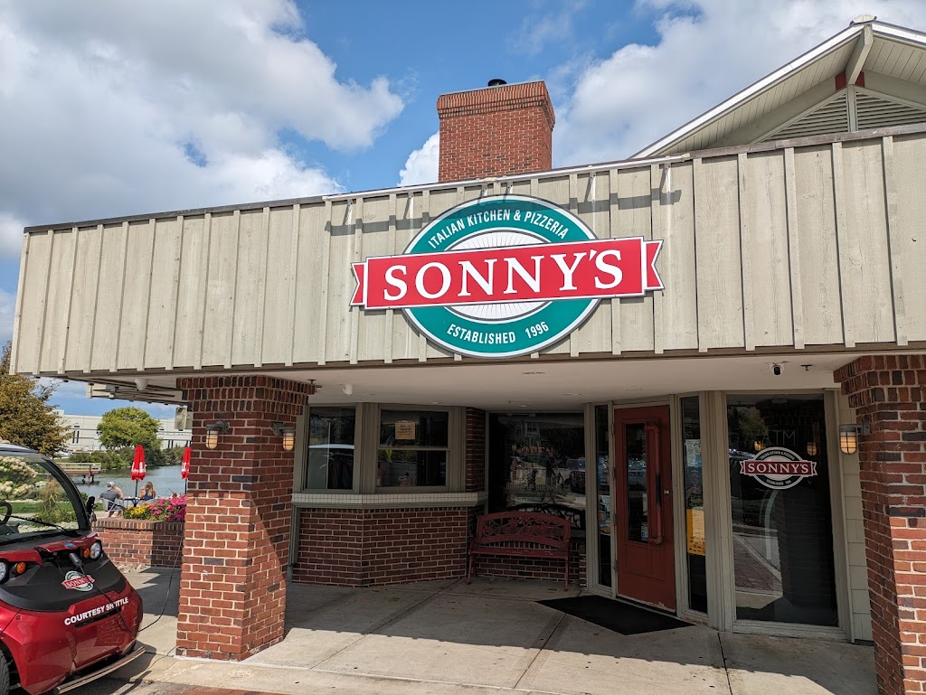 Sonny's Italian Kitchen & Pizzeria 54235