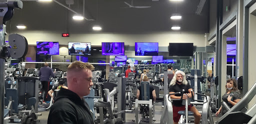 Gym «Fitness 19», reviews and photos, 706 E Imperial Hwy, Brea, CA 92821, USA