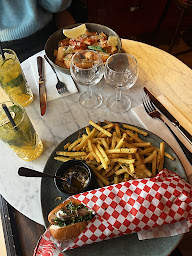 Photo n°68 de Malena à Paris ()