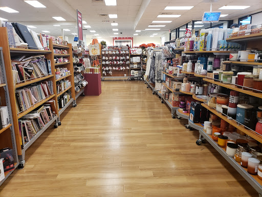 Department Store «T.J. Maxx», reviews and photos, 2700 Wilma Rudolph Blvd, Clarksville, TN 37043, USA