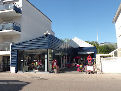 L'Atelier22 à Pontchâteau