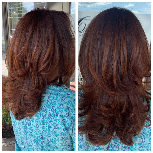 Beauty Salon «Cheveux Salon & Day Spa», reviews and photos, 2105 Laurel Bush Rd, Bel Air, MD 21015, USA