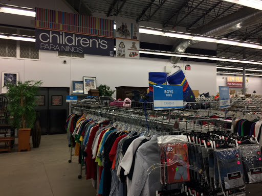 Thrift Store «Goodwill Central Texas - Lakeway», reviews and photos, 1901 RR 620 South, Lakeway, TX 78734, USA