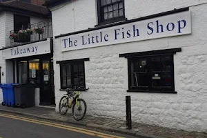 The Little Fish Shop image