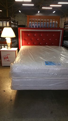 Futon Store «The Furniture Depot», reviews and photos, 585 Eureka Ave, Reno, NV 89512, USA