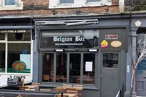 Belgian Bar image