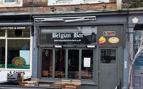 Belgian Bar image