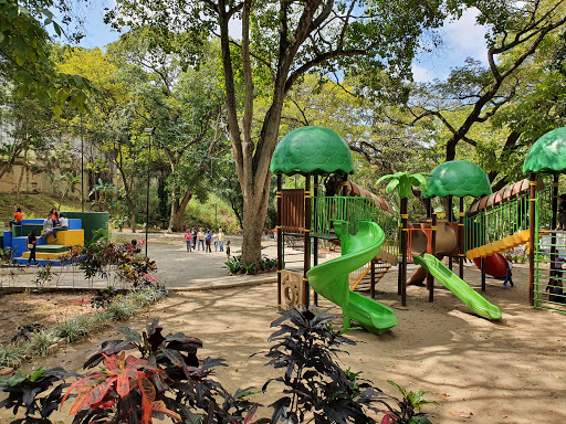 Parque municipal Maracaibo