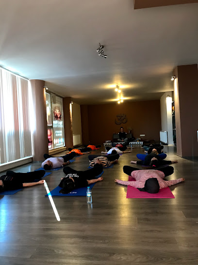 Karaveli Yoga Pilates Stüdyo