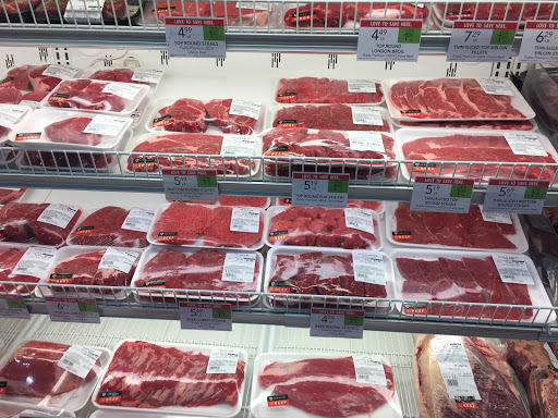 Supermarket «Publix Super Market at Castleberry - Southard Crossing», reviews and photos, 5475 Bethelview Rd, Cumming, GA 30040, USA