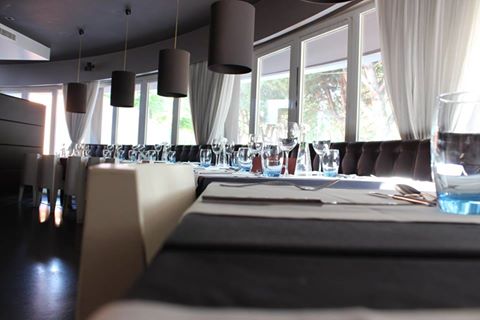 Massimo Restaurante Lounge